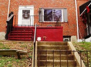 406 S Chapelgate Ln, Baltimore, MD 21229