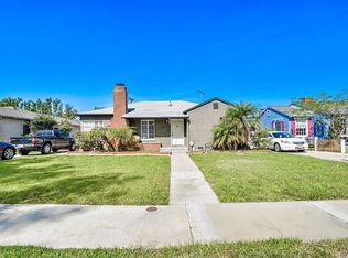 1326 N Westwood Ave, Santa Ana, CA 92706