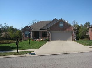 3120 New Chapel Rd, Jeffersonville, IN 47130