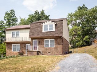 1169 Rosedale Dr, Harrisonburg, VA 22801