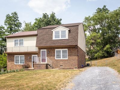1169 Rosedale Dr, Rockingham, VA, 22801