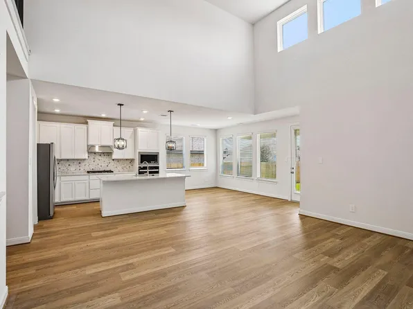 17833 Stone Terrace Ln, Montgomery, TX 77316