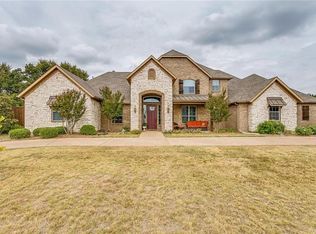 125 Hawk Crest Ln, Double Oak, TX 75077