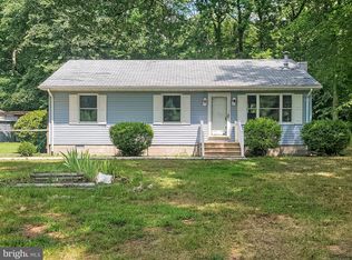 12644 Campbelltown Rd, Bishopville, MD 21813