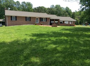 549 Hudnall Ln, Heathsville, VA 22473