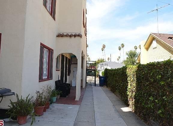 Breezeway