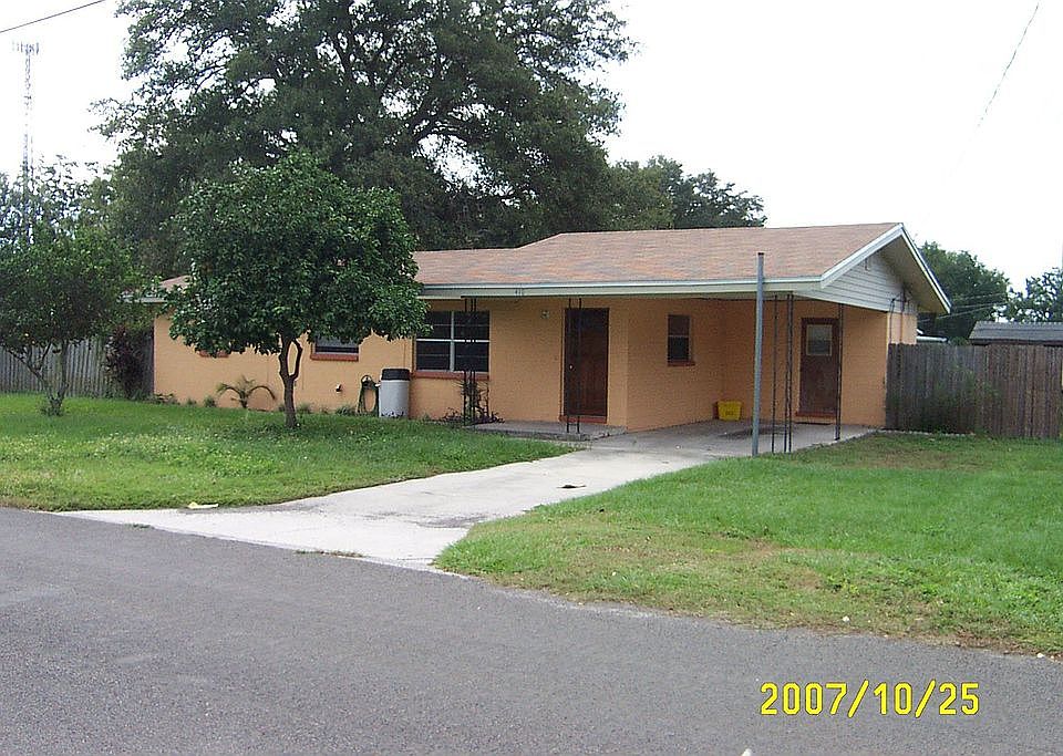Front Elevation