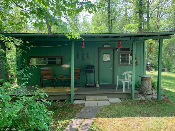315th Ln, McGregor, MN 55760