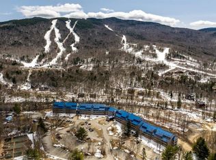 Lodge at Lincoln Station, Lincoln, NH 03251