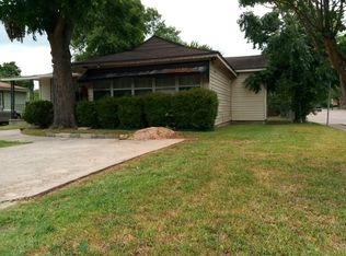 2001 Westchester Dr, Garland, TX 75041