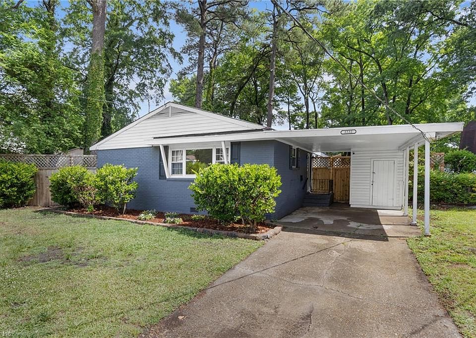 1st image of 3532 Evangeline St