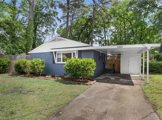 3532 Evangeline St, Norfolk, VA 23502