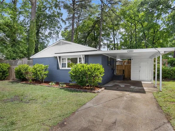3532 Evangeline St, Norfolk, VA 23502