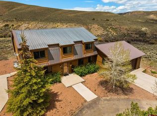 792 Antelope Rd, Antelope Creek Area, CO 81230