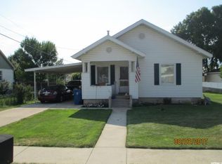 134 S 400 W, Payson, UT 84651