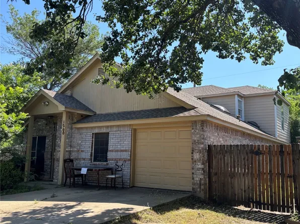 1200 Arthur Ct, Irving, TX 75060