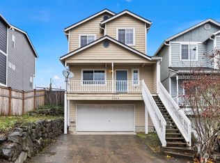 3962 Broadmoor Loop NE, Bremerton, WA 98310