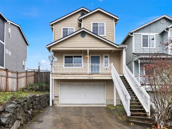 3962 Broadmoor Loop NE, Bremerton, WA 98310