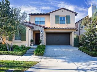 32 Statuary, Irvine, CA 92620