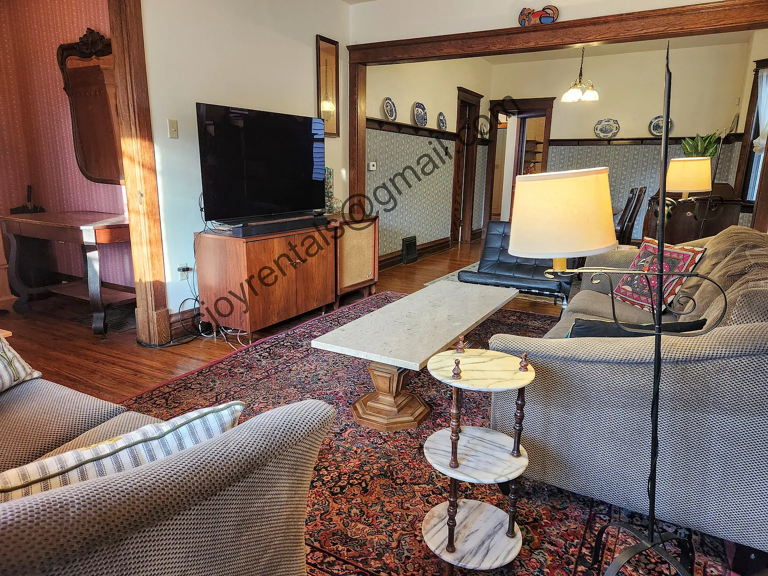 2 bed, 1100 sqft, $2,995 — Photo 4