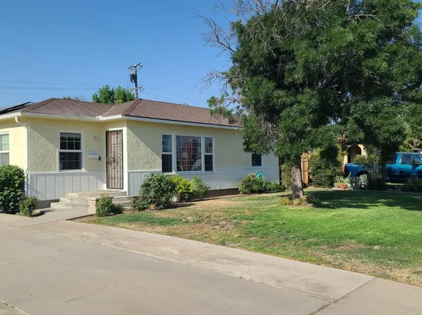 2617 4th St, Bakersfield, CA 93304