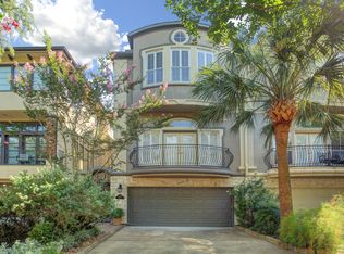 6408 Rodrigo St UNIT B, Houston, TX 77007