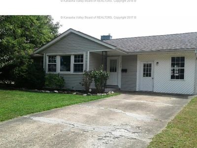716 Cypress St, Ravenswood, WV, 26164