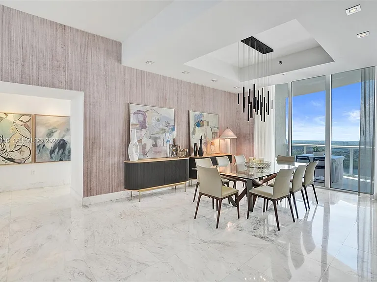 16001 Collins Ave #3406 — Photo 5