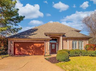 2701 Elm Branch Ct, Bedford, TX 76021
