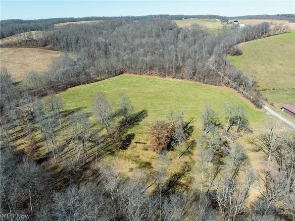 Eckley Rd, Jewett, OH 43986