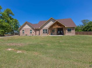 24 Wylie Dr, Sulphur Springs, TX 75482