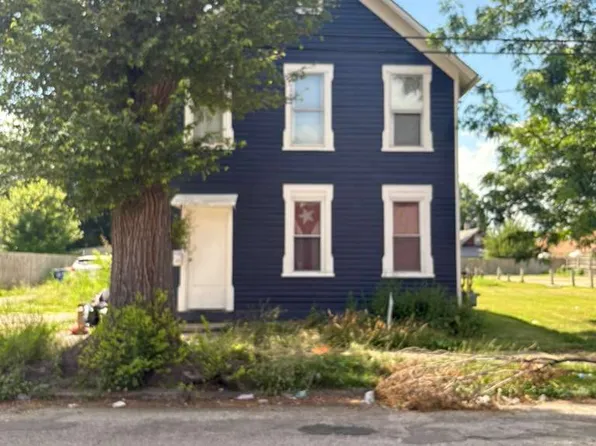 3130 W 33rd St APT 1, Cleveland, OH 44109