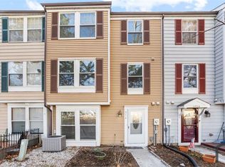 2714 Greenwood Dr, Lindenwold, NJ 08021