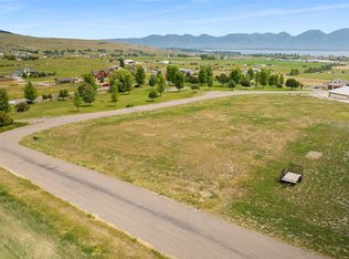 LOT 1 Field Stone Way, Polson, MT 59860