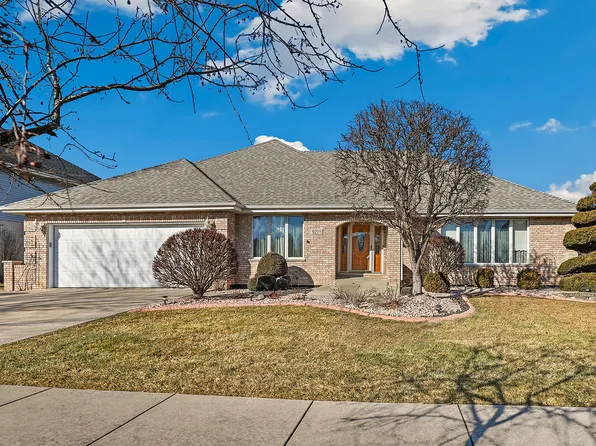 9218 Almond Ln, Tinley Park, IL 60487
