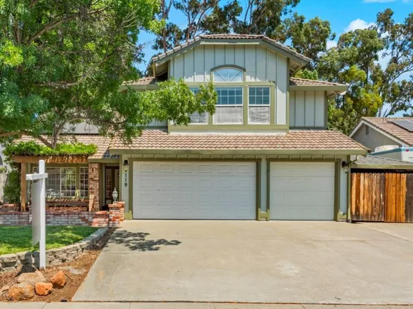 119 Lighthouse Way, Vacaville, CA 95688