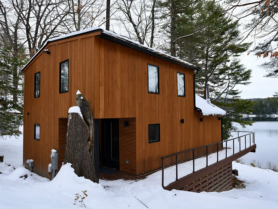 91 Swans Rd