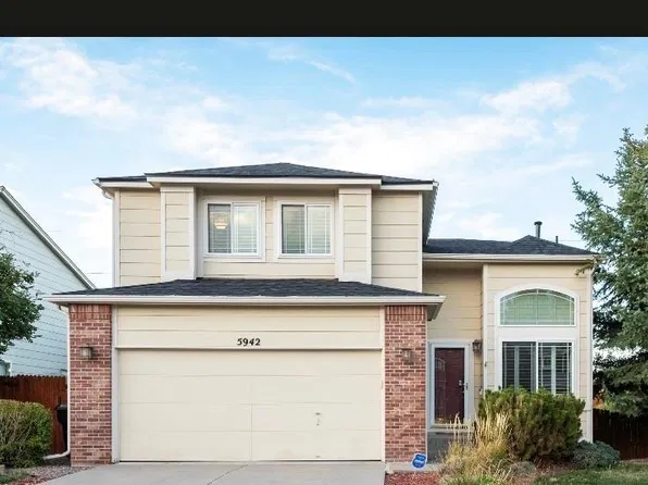 5942 S Tempe Way, Aurora, CO 80015