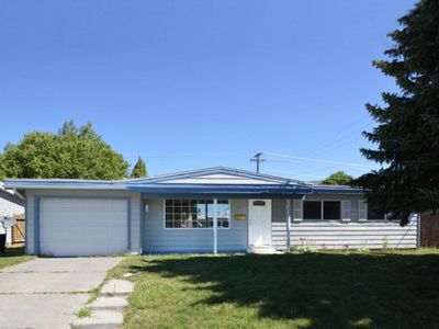 1911 Gallup St, Idaho Falls, ID, 83404