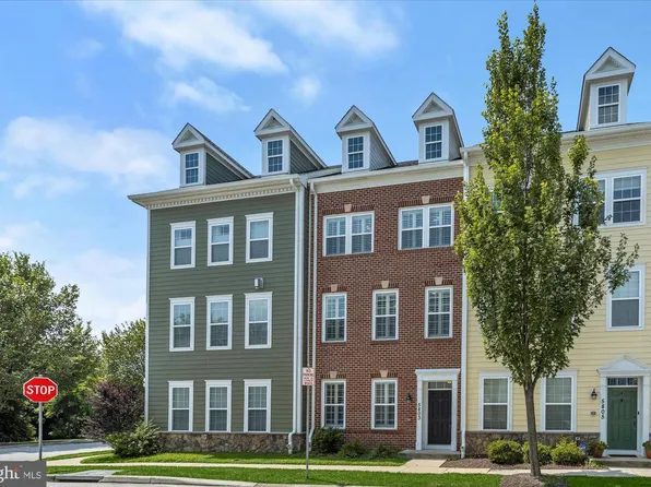 5803 Lois Ln, Ellicott City, MD 21043