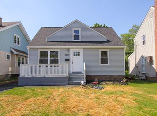 15506 Westview Ave, Cleveland, OH