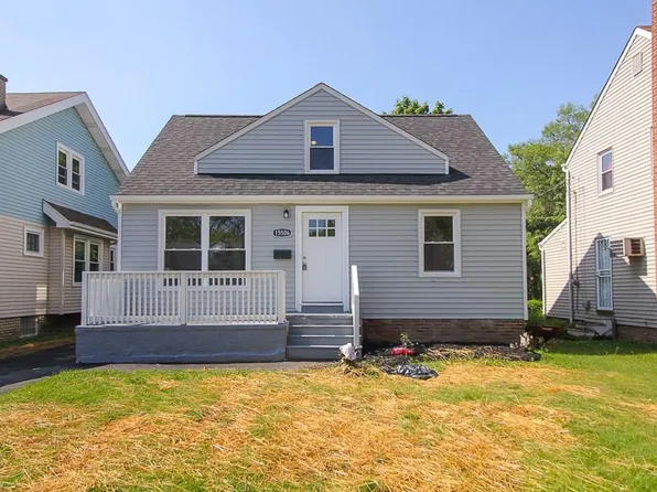 15506 Westview Ave, Cleveland, OH 44128