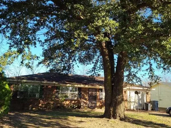 216 Jaggers St, Dardanelle, AR 72834