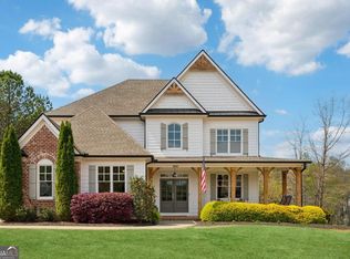 5945 Climbing Rose Way, Cumming, GA 30041