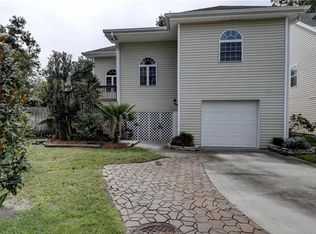23 Cobblestone Ct, Hilton Head Island, SC 29928