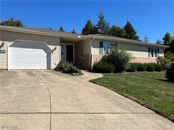 106 Anderson Cv #206, Lodi, OH 44254