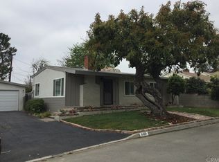 6429 Mayesdale Ave, San Gabriel, CA 91775
