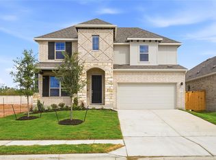 15201 Peach Rise Dr, Manor, TX 78653