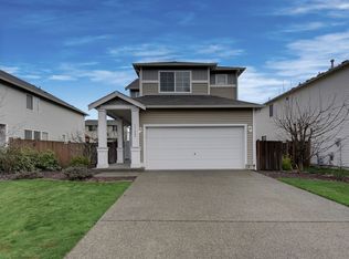 17829 36th Ave E, Tacoma, WA 98446