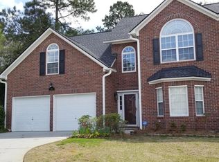 126 Dresden Dr, Goose Creek, SC 29445